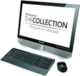 Lenovo IdeaCentre B520 Multi touch All-in-One PC