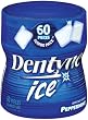 Dentyne Ice Peppermint Chewing Gum, 60-Piece Units (Pack of 12)