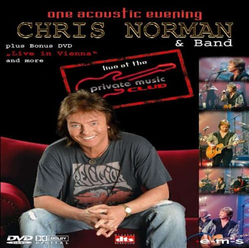 Chris Norman Foto 3
