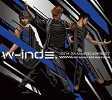 w-inds. 10th Anniversary Best Album-We dance for everyone-(��������)(DVD��)