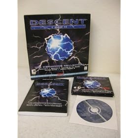 Descent 1 & 2: The Definitive Collection