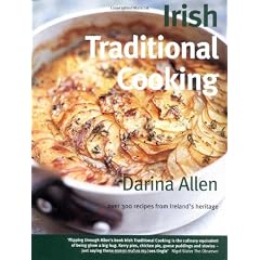Irish Traditional Cooking