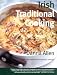 Irish Traditional Cooking