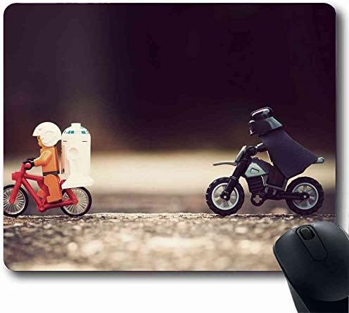 High quality, is not easy to bad Mouse Pad Nature 8.66 X 7 Inch Cat With Suitable for children MP105211