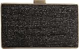 Nicole Miller Women's Jolie Hard Case Designer Handbag