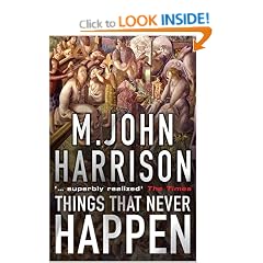 Things That Never Happen