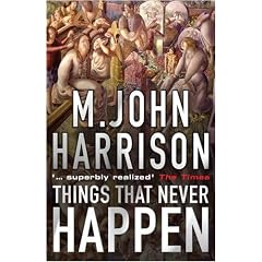 Things That Never Happen