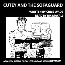 Cutey And The Sofaguard