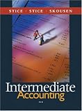 Intermediate Accounting (with Thomson Analytics)