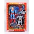 Superman/Batman Collector Set