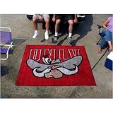 Fanmats UNLV Runnin' Rebels Tailgater Mat