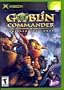 Goblin Commander