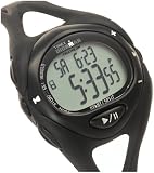 Timex Unisex Black Ironman Sleek iControl Watch #T5K047