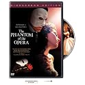 The Phantom of the Opera (Widescreen Edition)