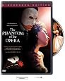The Phantom of the Opera (Widescreen Edition)