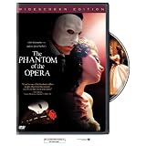 The Phantom of the Opera (Widescreen Edition)