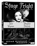Stage Fright (Enhanced) 1950