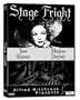 Stage Fright (Enhanced) 1950