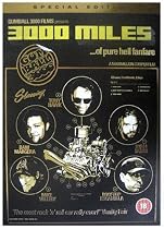 3000 Miles - Gumball 3000 [2006] [DVD] [2004]