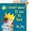 Little Princess - I Don't Want to Go to Bed