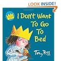 Little Princess - I Don't Want to Go to Bed