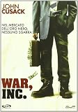 War, Inc.