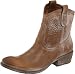 FRYE Women's Carson Shortie Boot