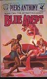 Blue Adept