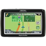Magellan RoadMate 3030LM 4.7-Inch Portable GPS Navigator (Lifetime Map Updates Included) Picture