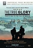 The True Glory - From D-Day To The Fall Of Berlin [DVD] [1945]