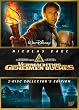 Das Verm�chtnis des geheimen Buches [Collector's Edition] [2 DVDs]