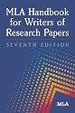 MLA Handbook for Writers of Research Papers