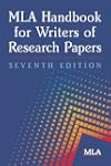 Mla Handbook For Writers of Research...