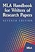 MLA Handbook for Writers of Research Papers 7th Edition