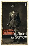The word for sorrow