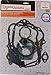 HONDA CT70 COMPLETE GASKET SET KIT K0-81 SL70 CL70 TRAIL 70 GASKETS CT70H