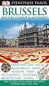 Brussels, Bruges, Ghent and Antwerp (DK Eyewitness Travel Guide)