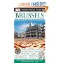 Brussels, Bruges, Ghent and Antwerp (DK Eyewitness Travel Guide)