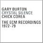 Crystal Silence The ECM Recordings 1972-79