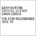 Crystal Silence The ECM Recordings 1972-79
