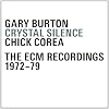 Crystal Silence The ECM Recordings 1972-79 Crystal Silence The ECM Recordings 1972-79