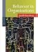 Behavior in Organizations (10th Edition)