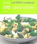 Hamlyn All Colour Cookbook 200 Pasta Dishes: Over 200 Delicious Recipes and Ideas