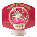 Baden Basketball Set - Pink