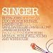 Music Tracks : Singer