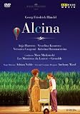 Handel: Alcina [DVD] [2011] [NTSC]