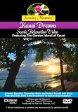 Serenity Moments: Kauai Dreams Scenic Relaxation DVD
