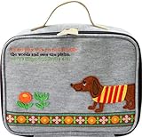 ニックナック POPPINS ポピンズ 消臭オムツバッグ パウ(イヌ)