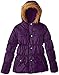 Rothschild Big Girls' Bubble Jacket
