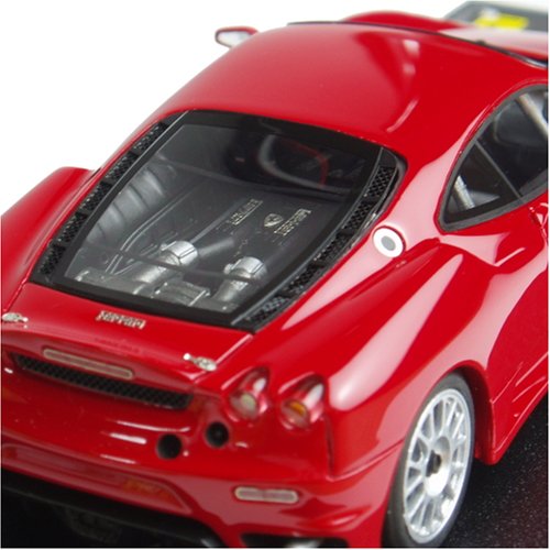 Cover image : BBR MODELS 1/43スケール フェラーリ F430 チャレンジ TEST FIORANO